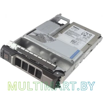 SSD диск Dell 400-BFRS 3.84TB